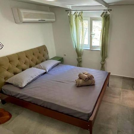 Dk House1 Appartement Kavala Buitenkant foto
