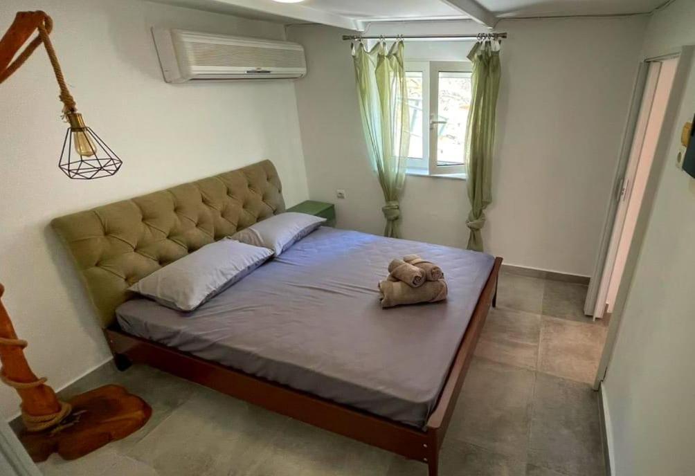 Dk House1 Appartement Kavala Buitenkant foto