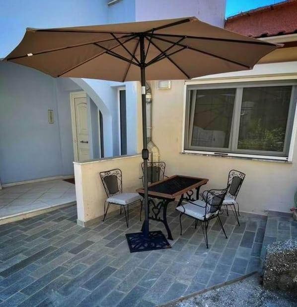 Dk House1 Appartement Kavala Buitenkant foto