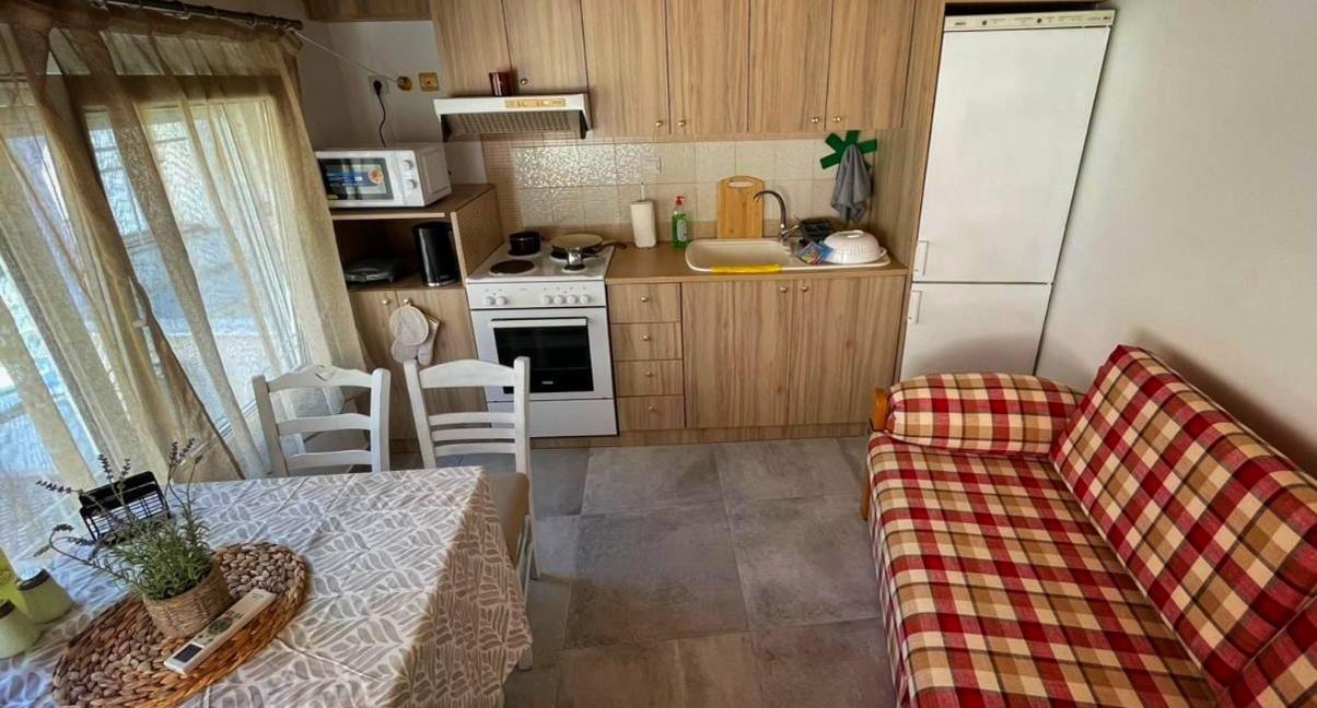 Dk House1 Appartement Kavala Buitenkant foto
